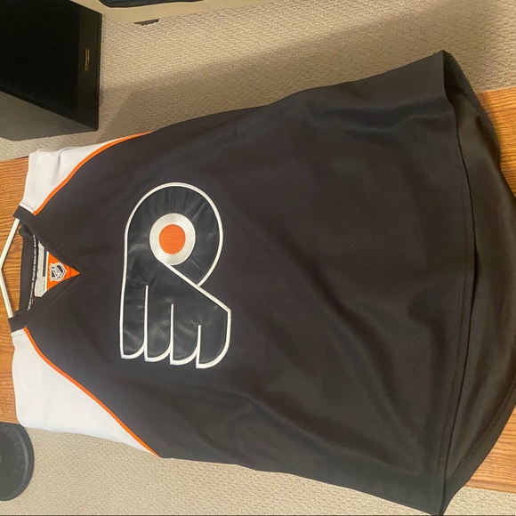 Hockey Jersey - Picture 2 of 2